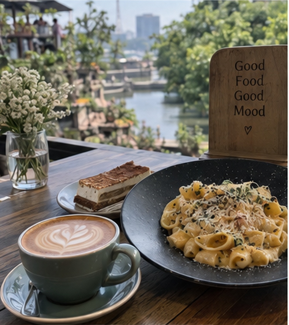 Food exploration